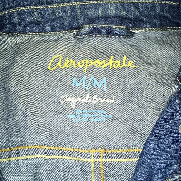 Jean jacket - Picture 3 of 3